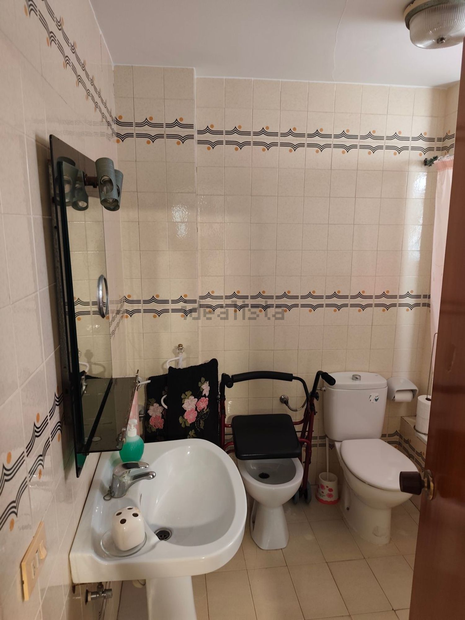 Chambre à louer, Borriana / Burriana