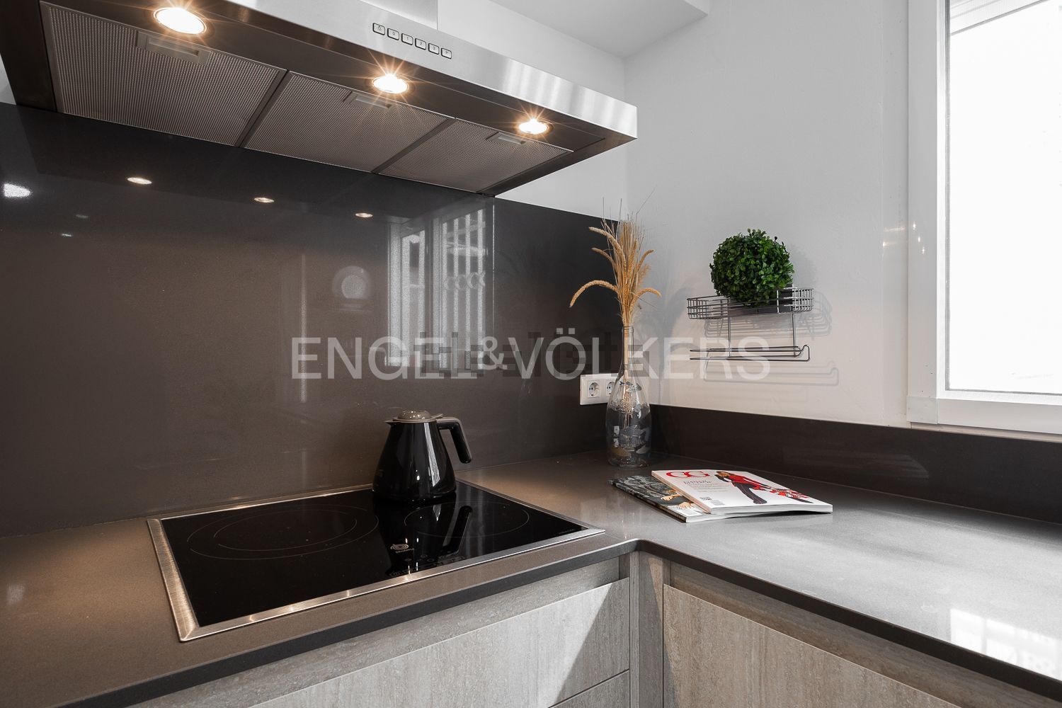 Pis de 77 m² a València
