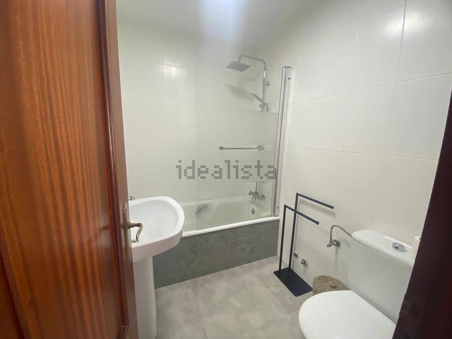 Pis de 120 m² a Gijón