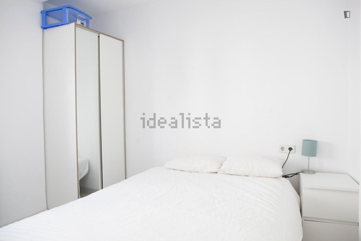 Piso de 55 m² en Madrid