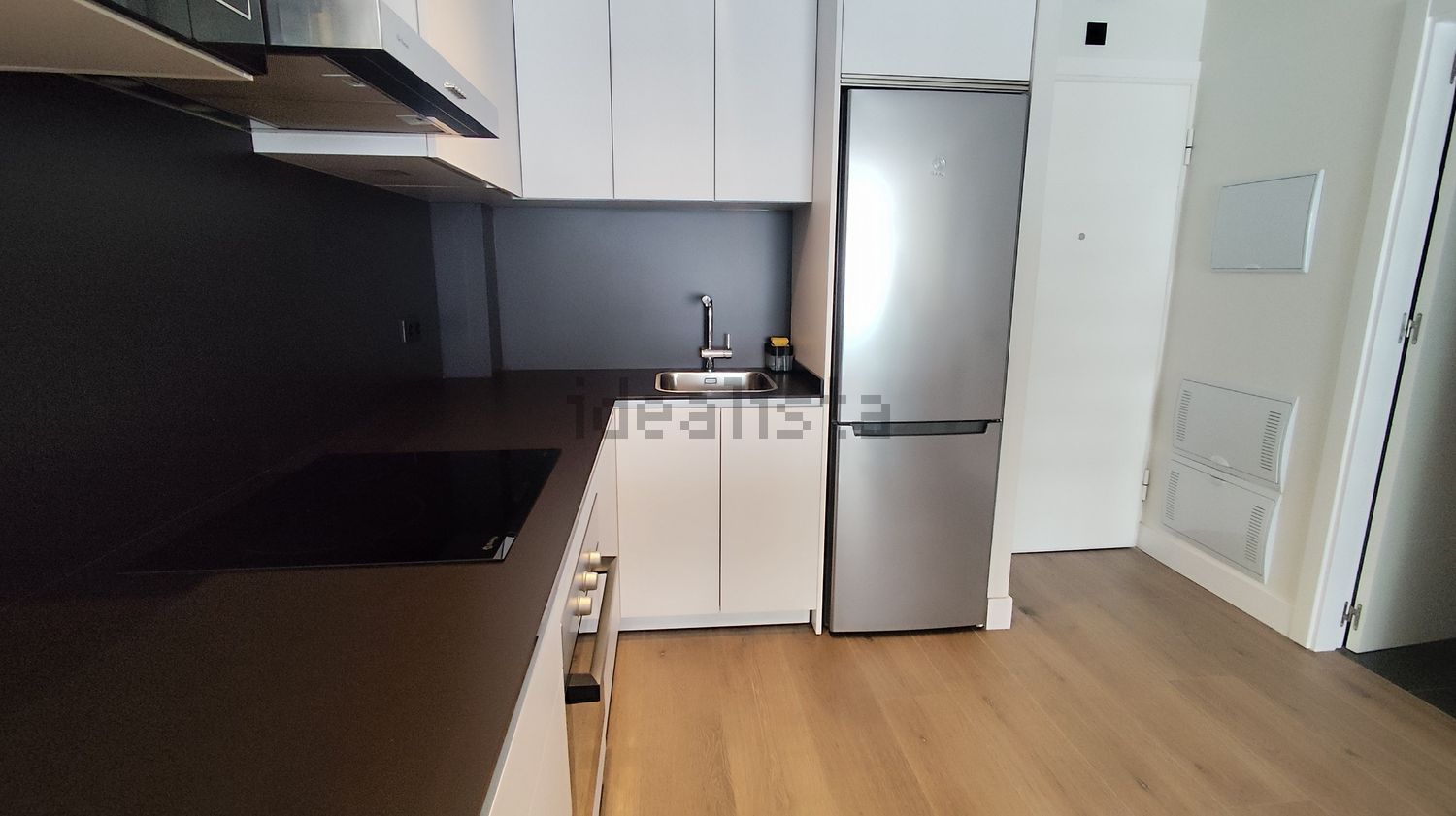 Appartamento 72 m² a Madrid