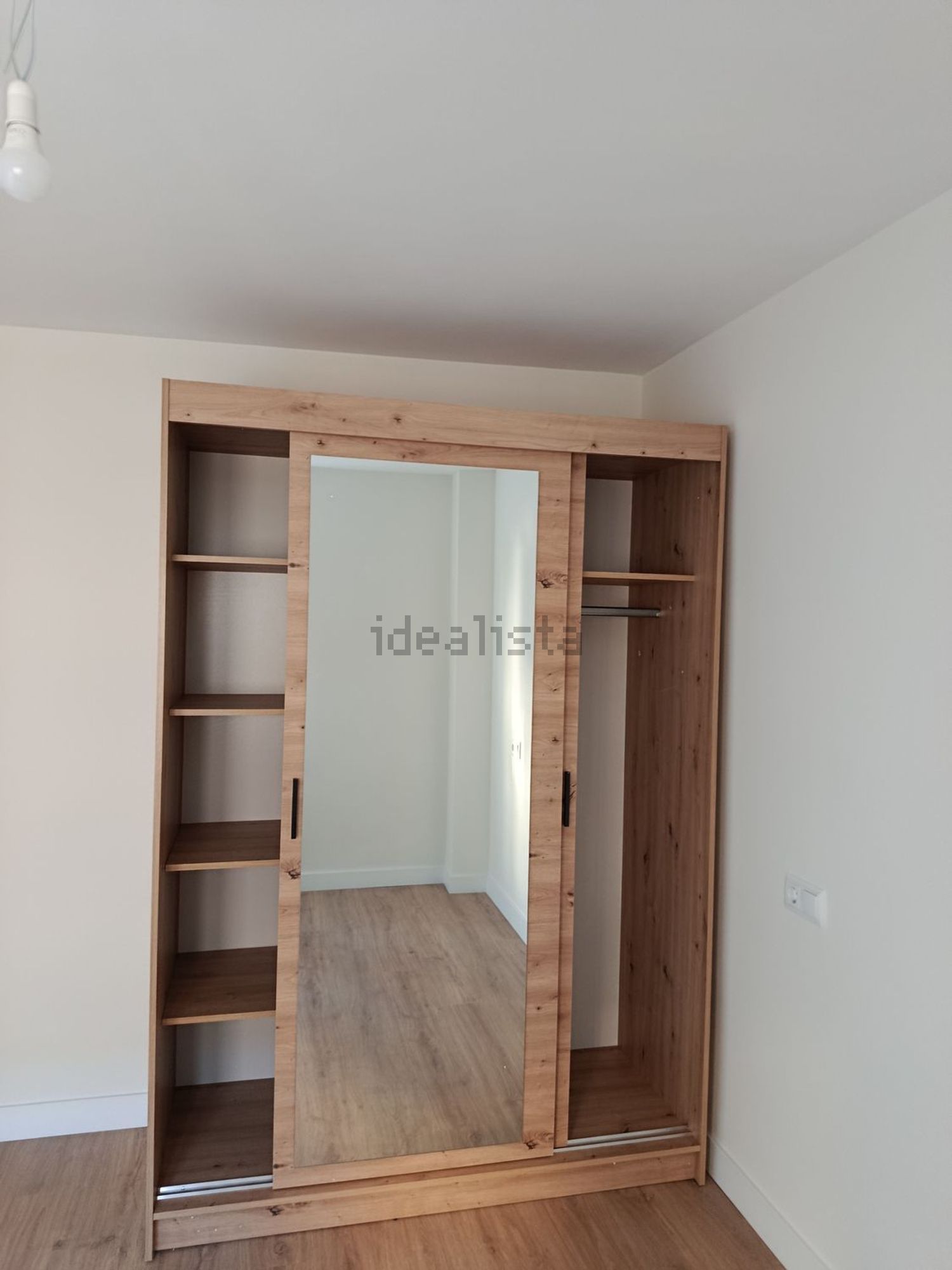 Pis de 90 m² a Madrid