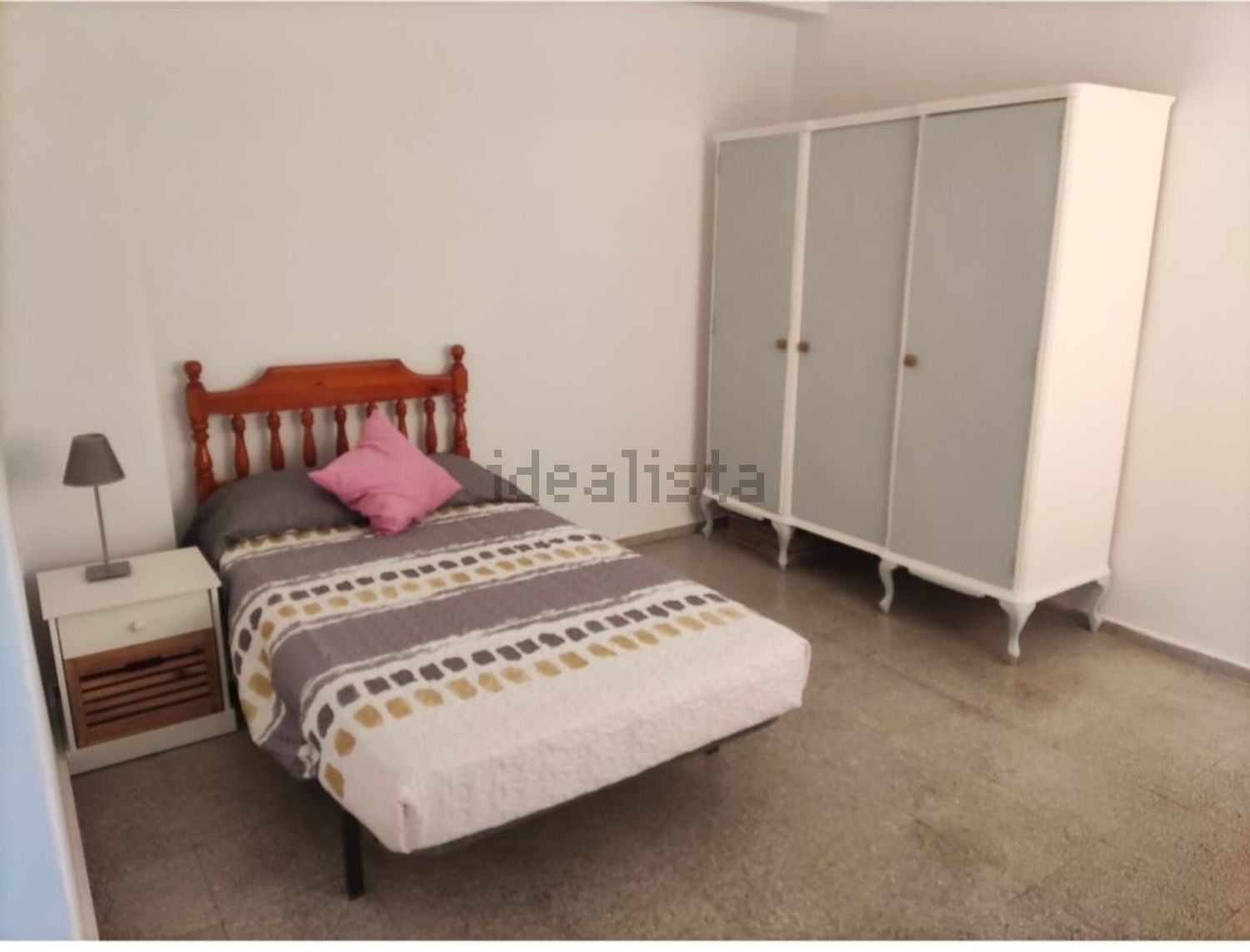 Wohnung 63 m² in Córdoba