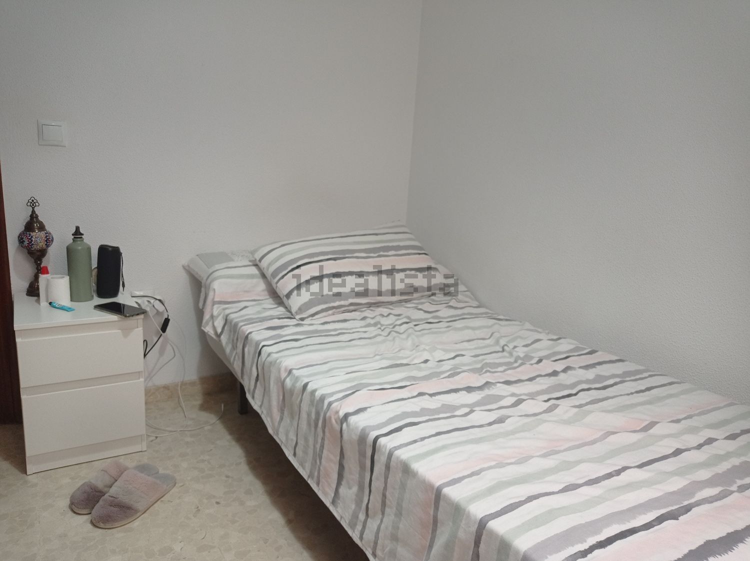 Habitació de lloguer, Sevilla