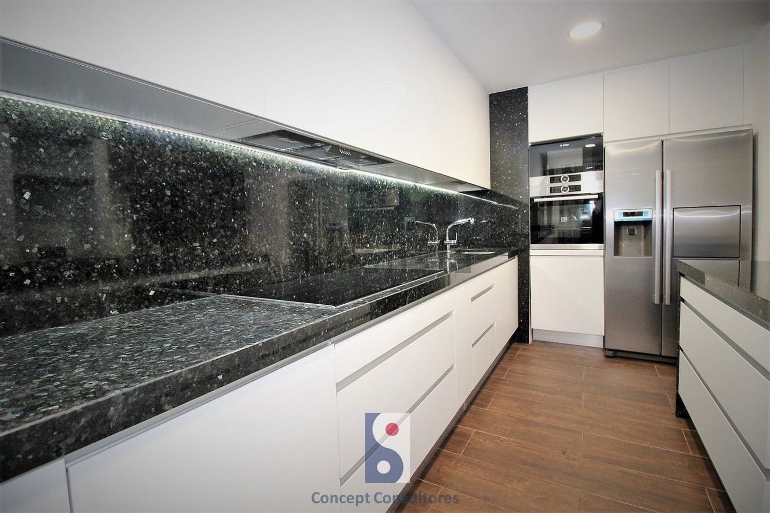 Pis de 130 m² a Madrid