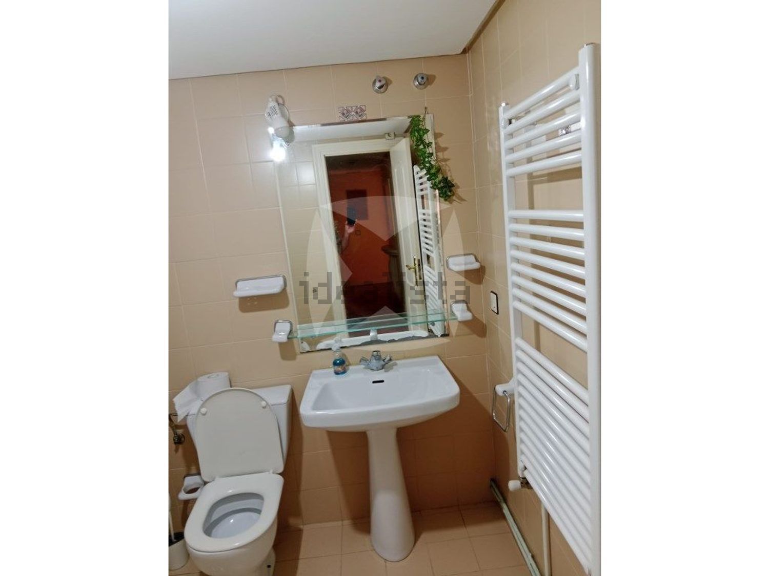 Piso de 100 m² en Cáceres