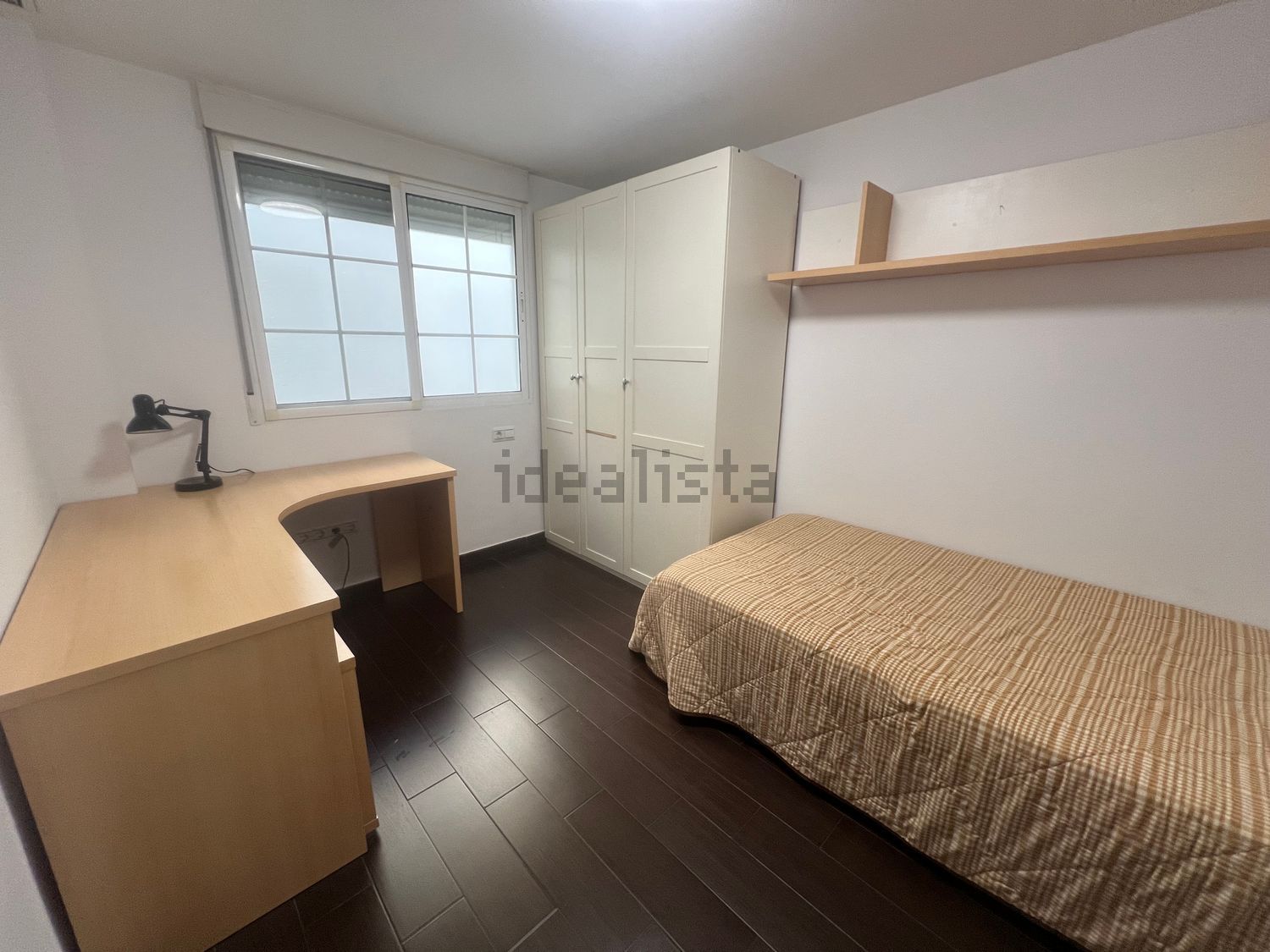 Habitació de lloguer, València