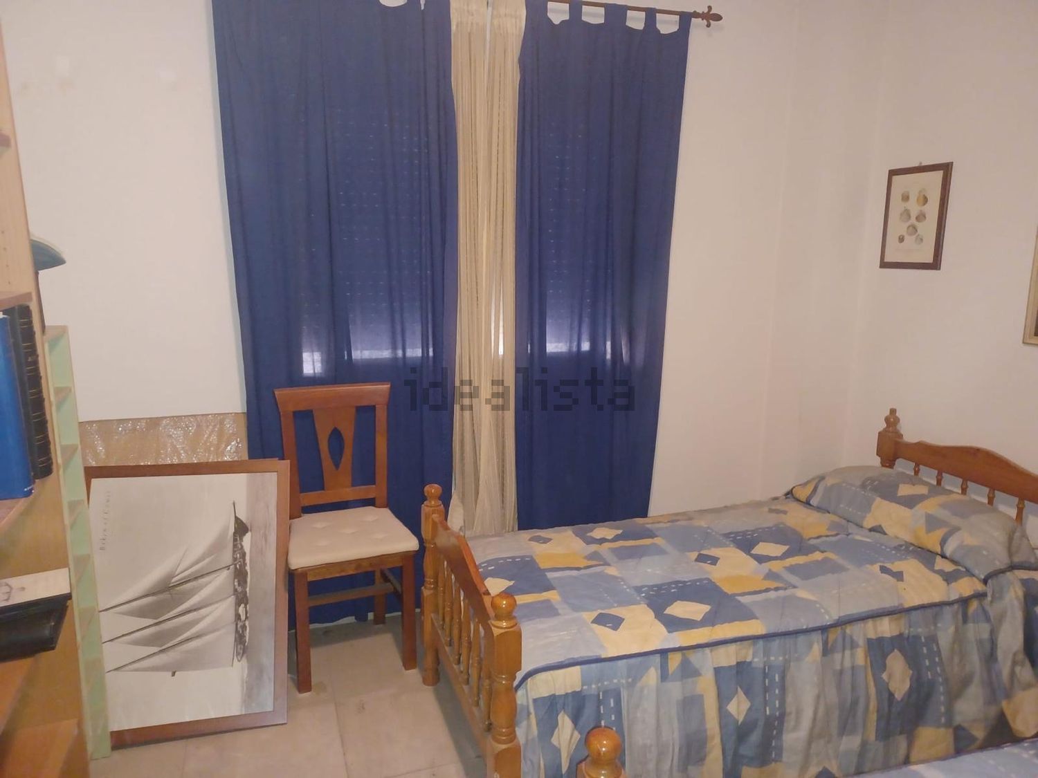 Pis de 120 m² a Múrcia