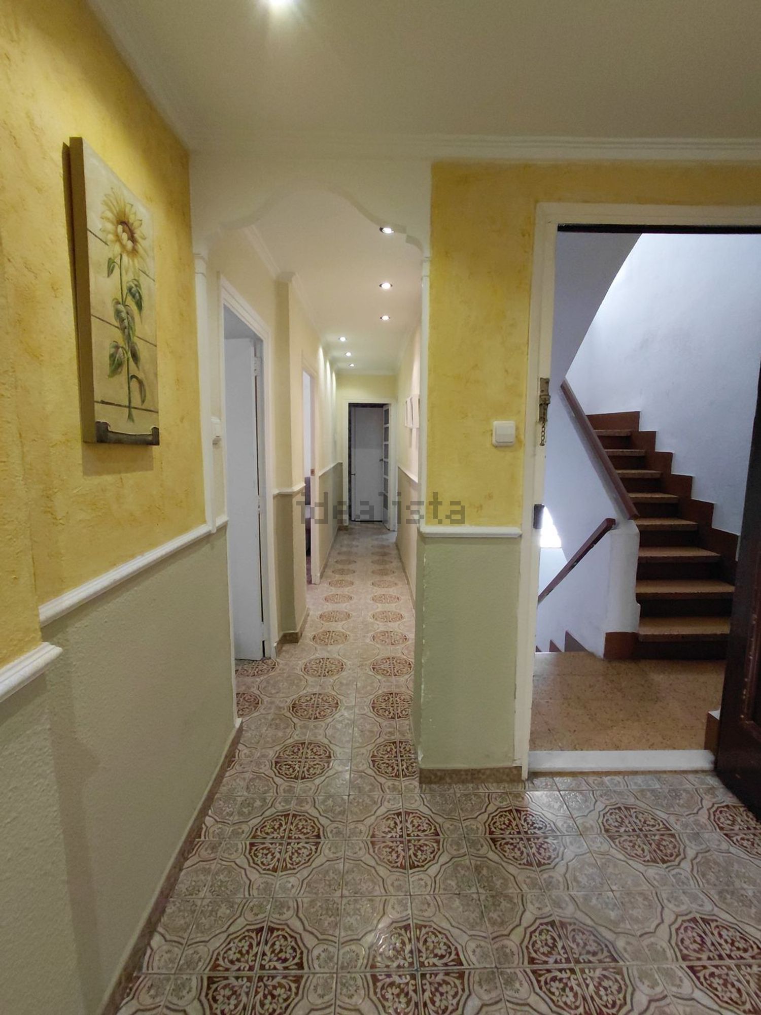 Pis de 67 m² a Mislata