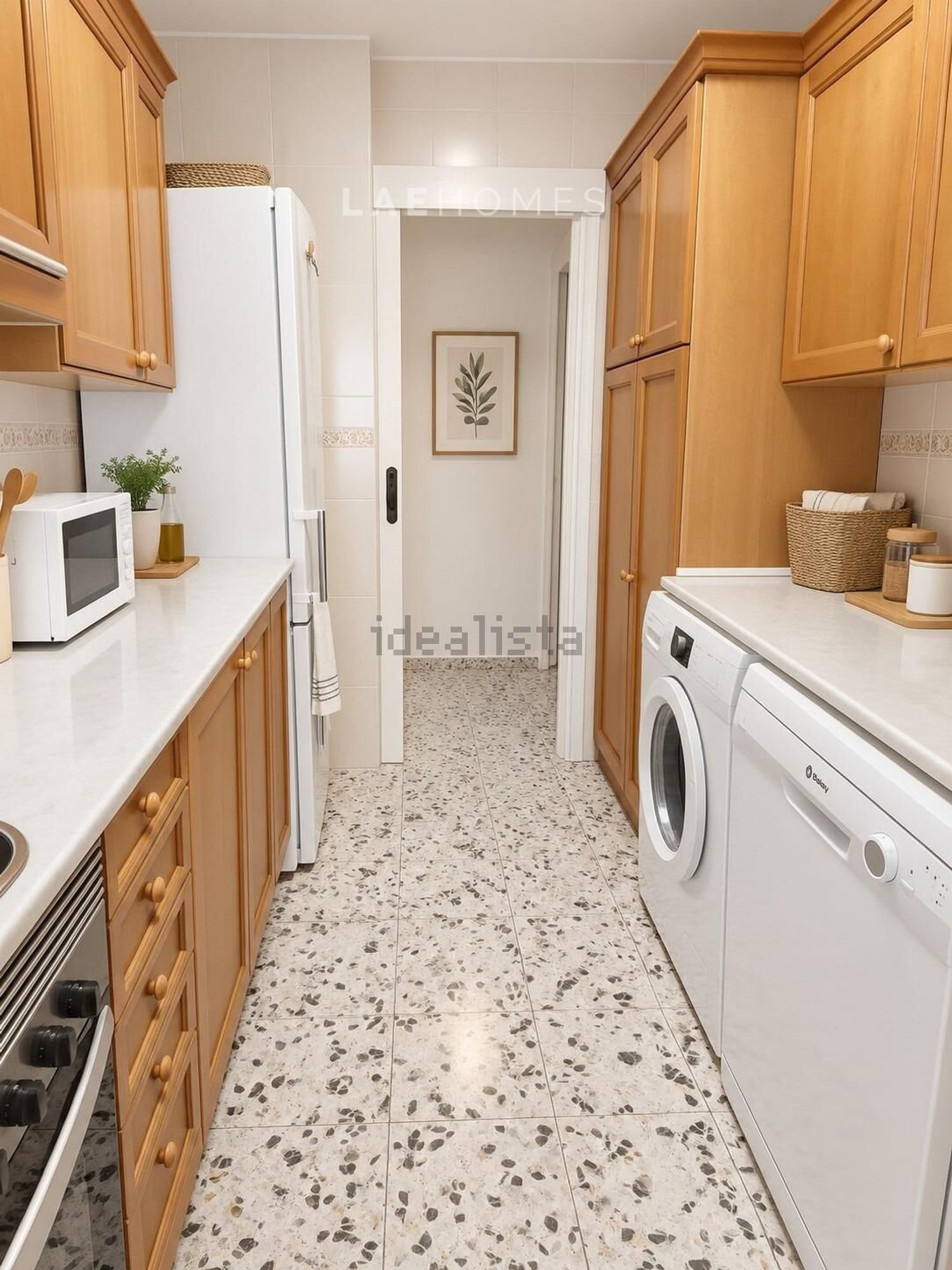 Piso de 99 m² en España