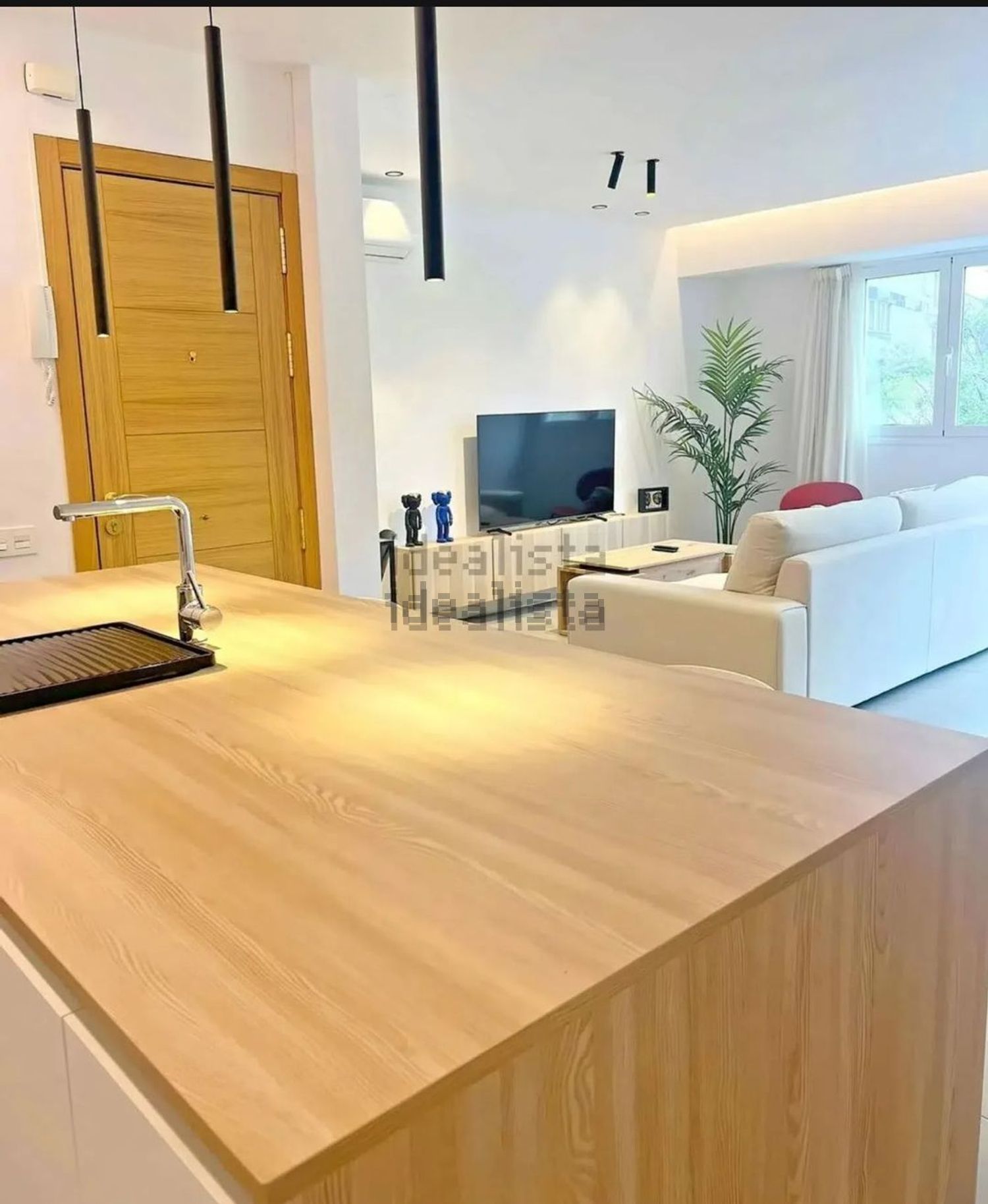 Appartement 85 m² à Santa Cruz de Ténérife