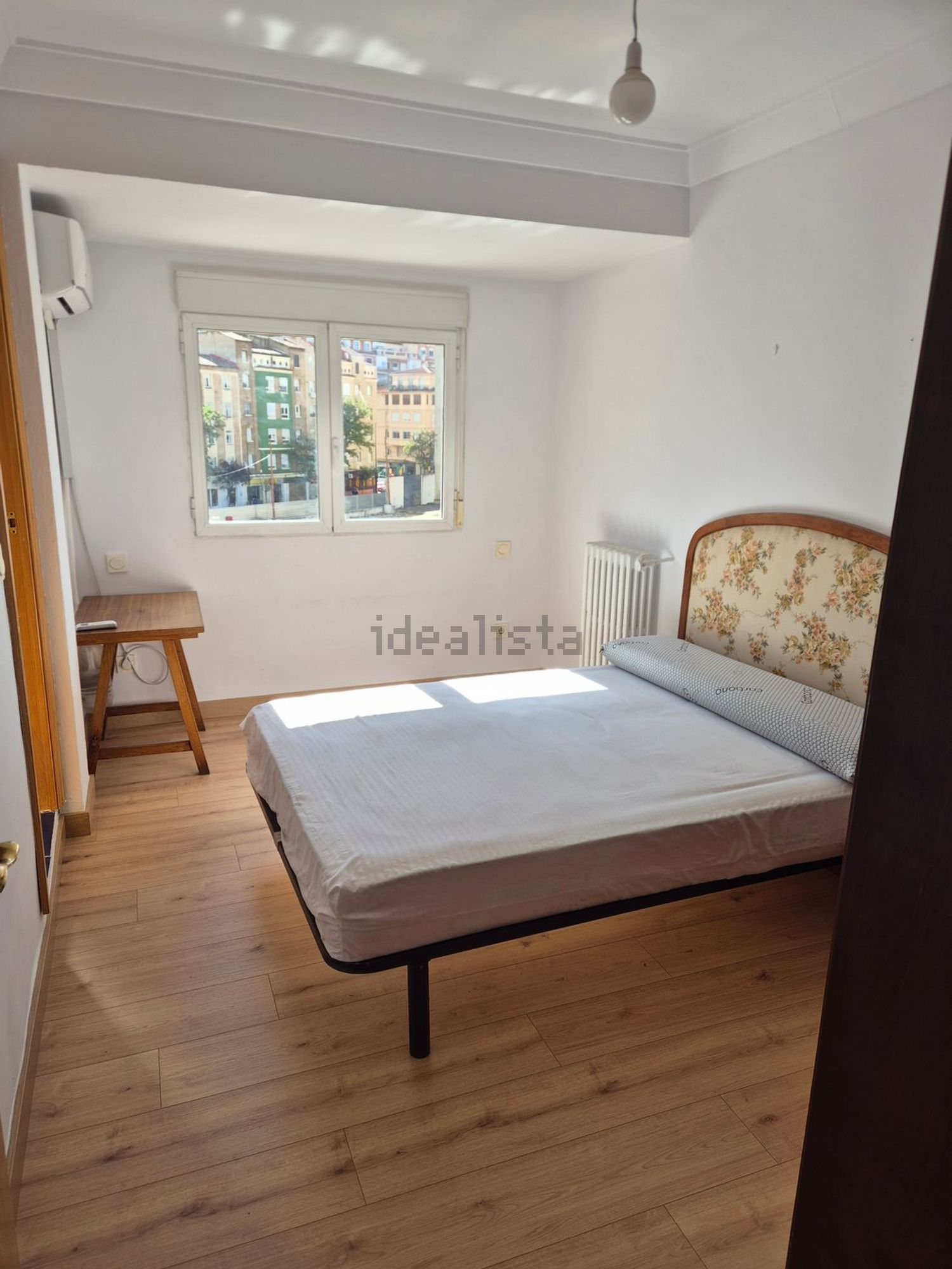 Квартира 71 м² в Сарагосе