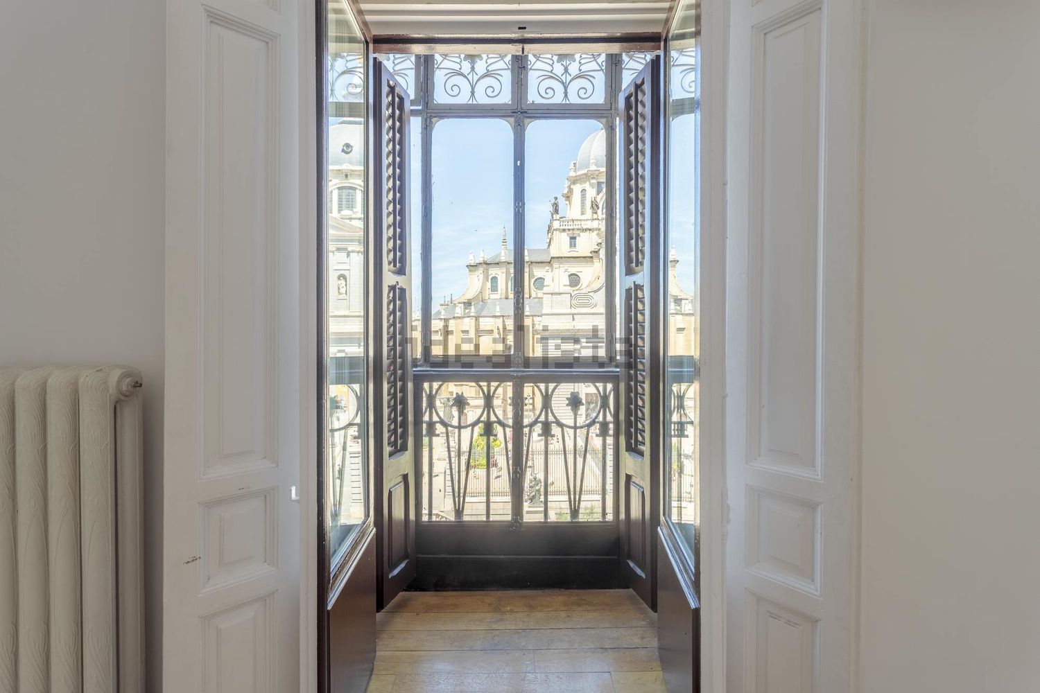 Wohnung 140 m² in Madrid