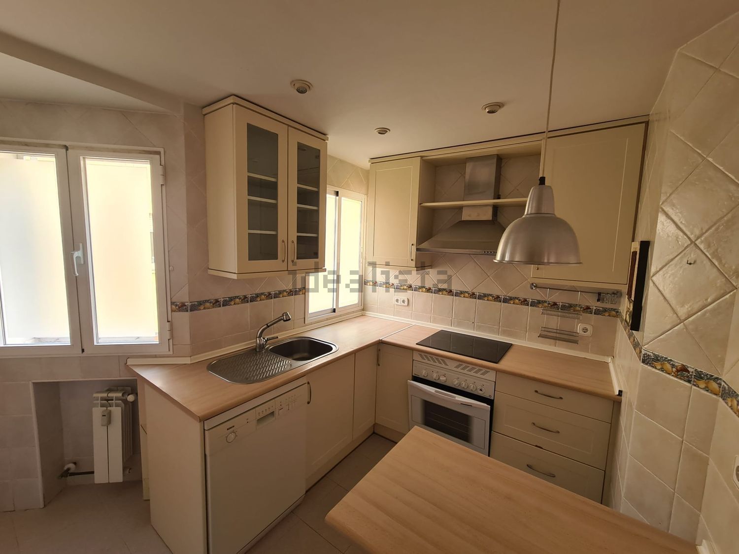 Pis de 115 m² a Madrid
