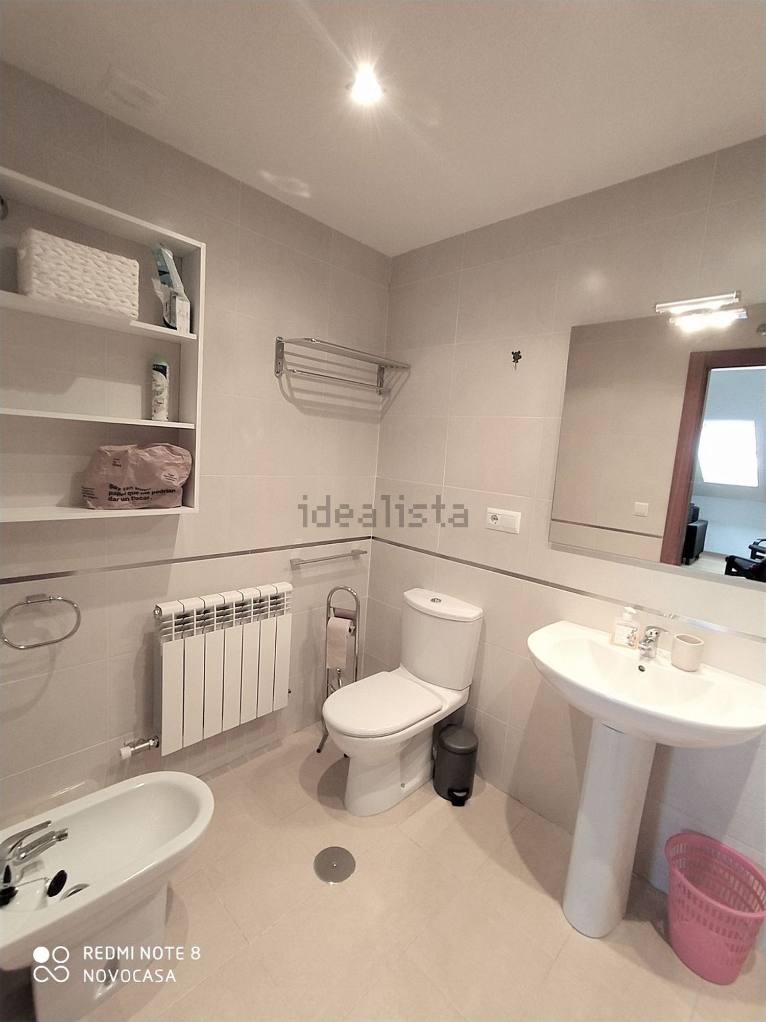 Appartamento 70 m² a Salamanca