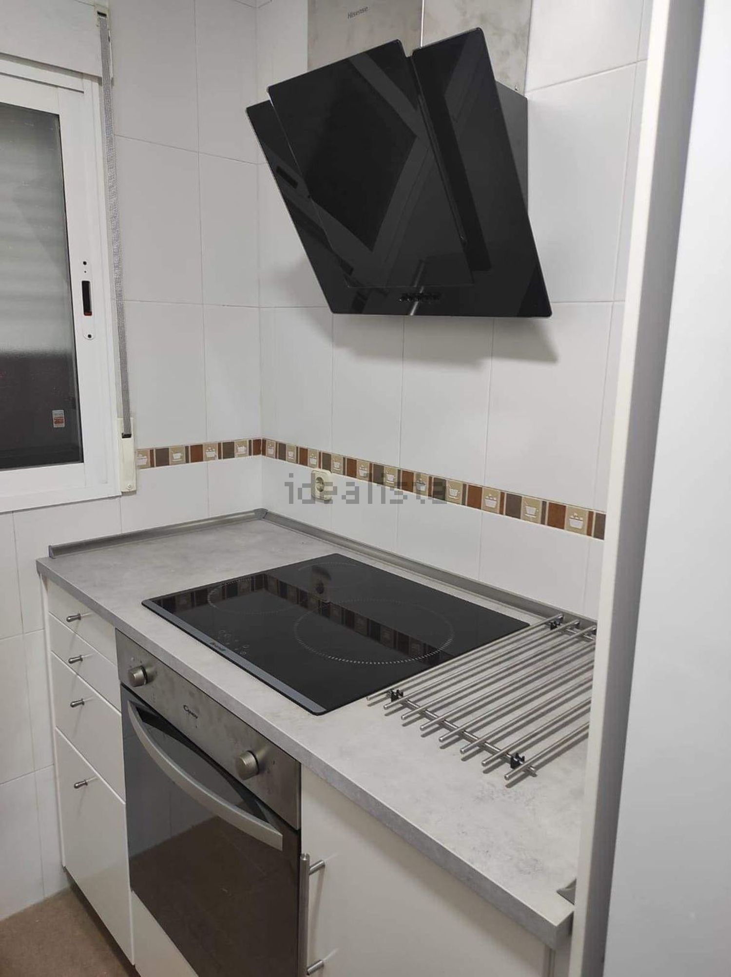 Habitación en alquiler, Madrid