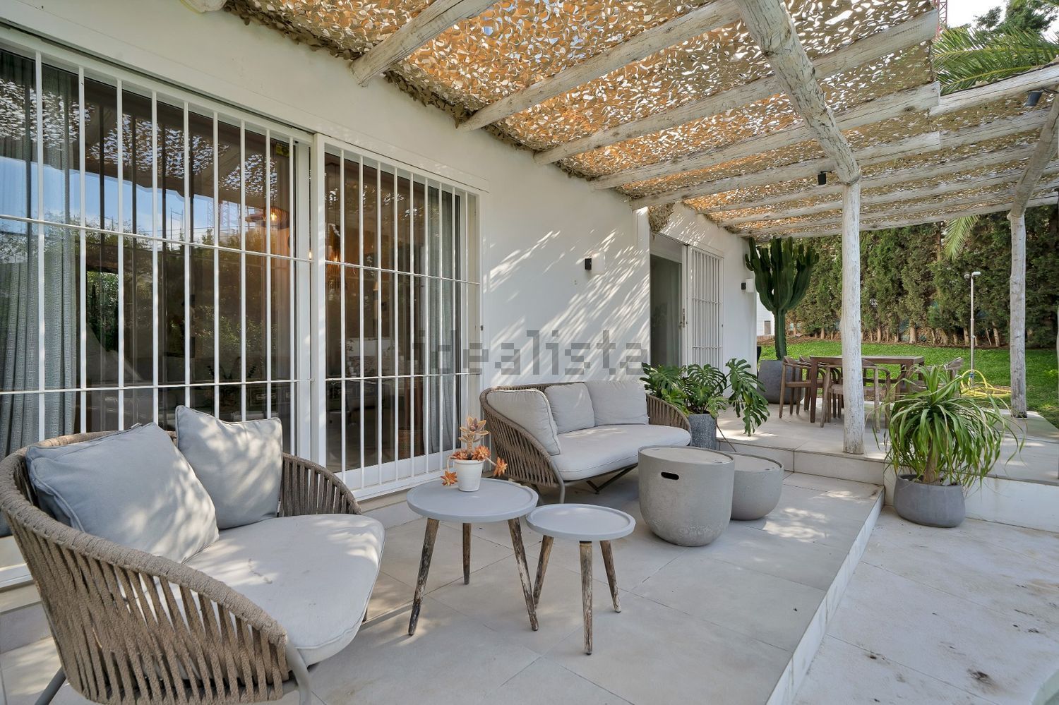Haus 280 m² in Marbella