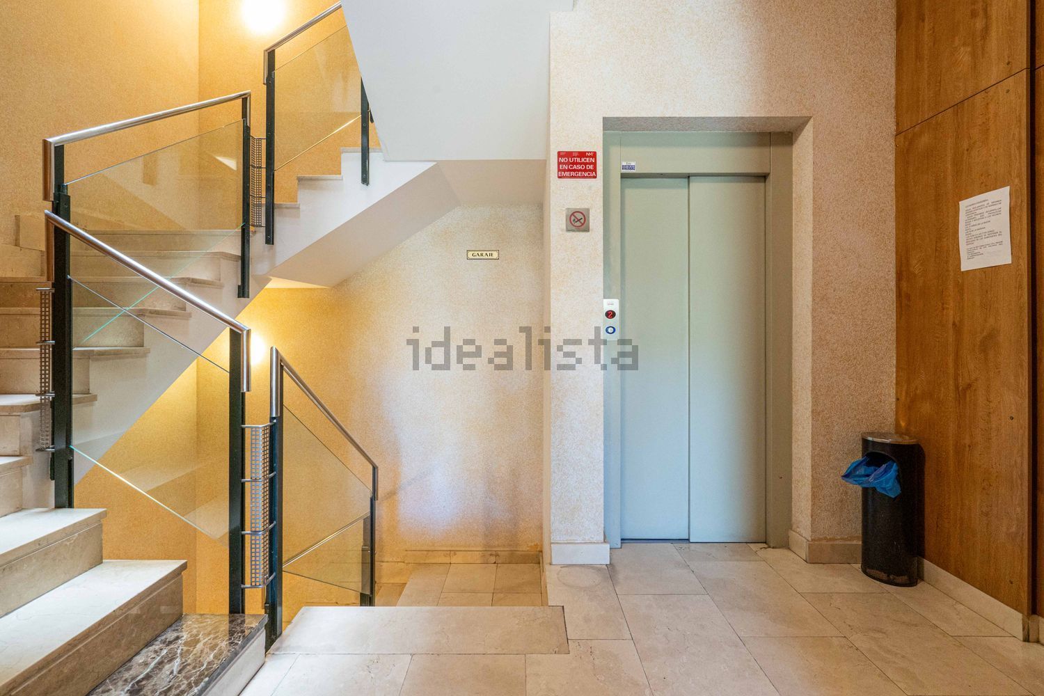 Piso de 128 m² en El Espinar