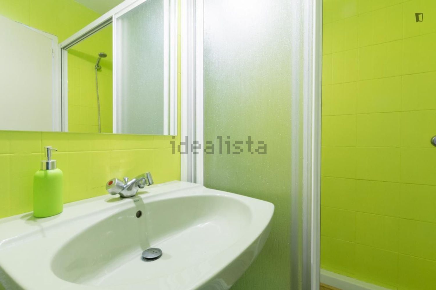 Habitación en alquiler, Madrid