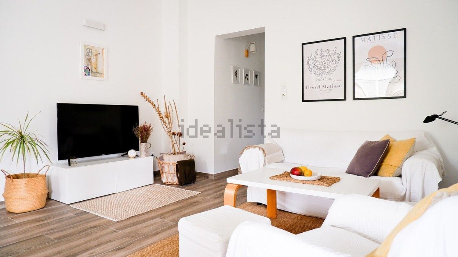 Casa de 103 m² en Pedreguer