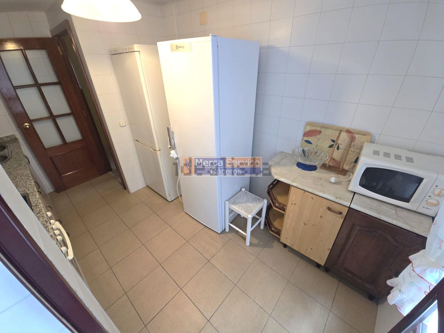 Appartamento 100 m² a Cáceres