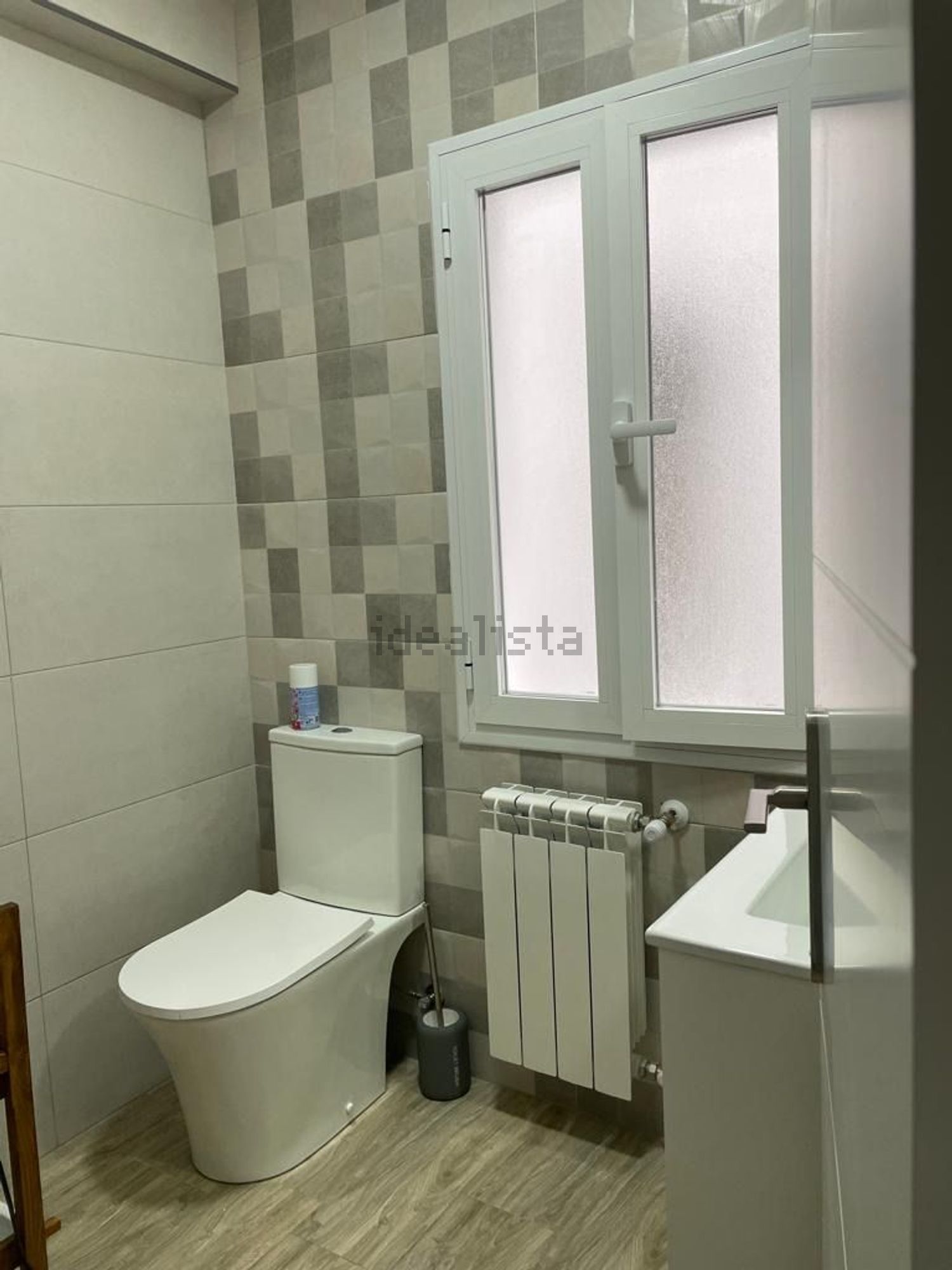 Habitació de lloguer, Ciudad Real