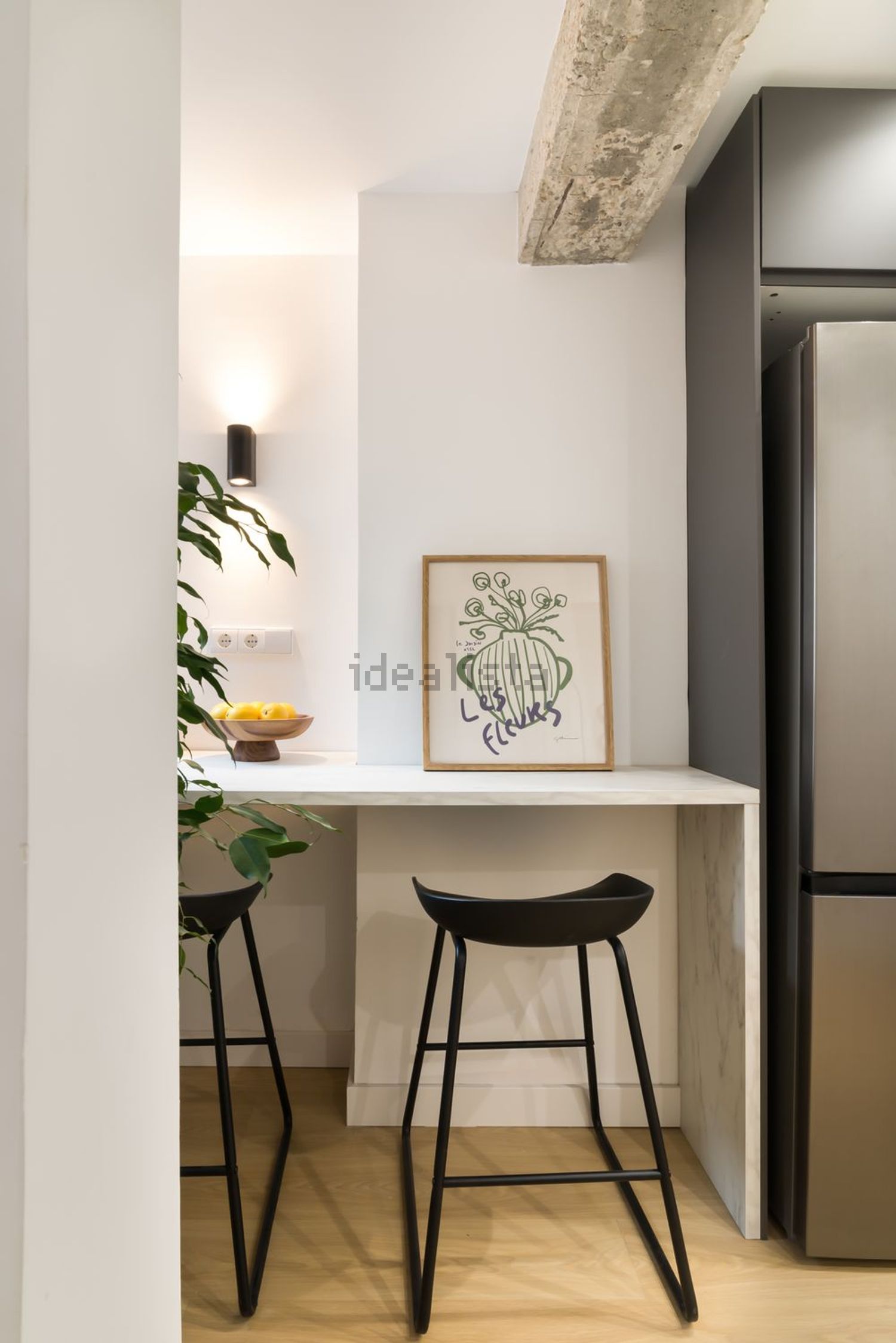 Habitación en alquiler, Madrid