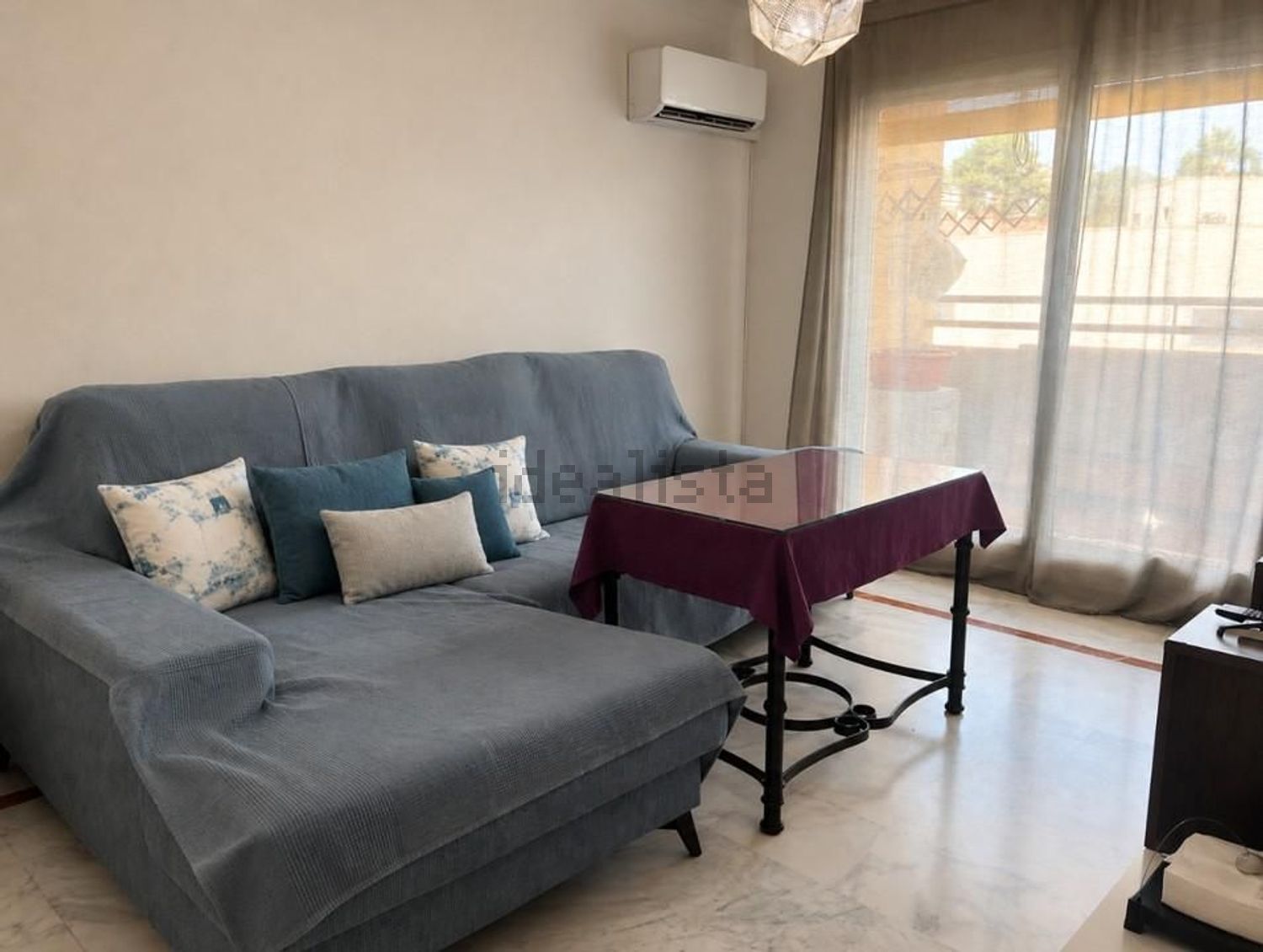 Pis de 129 m² a Màlaga