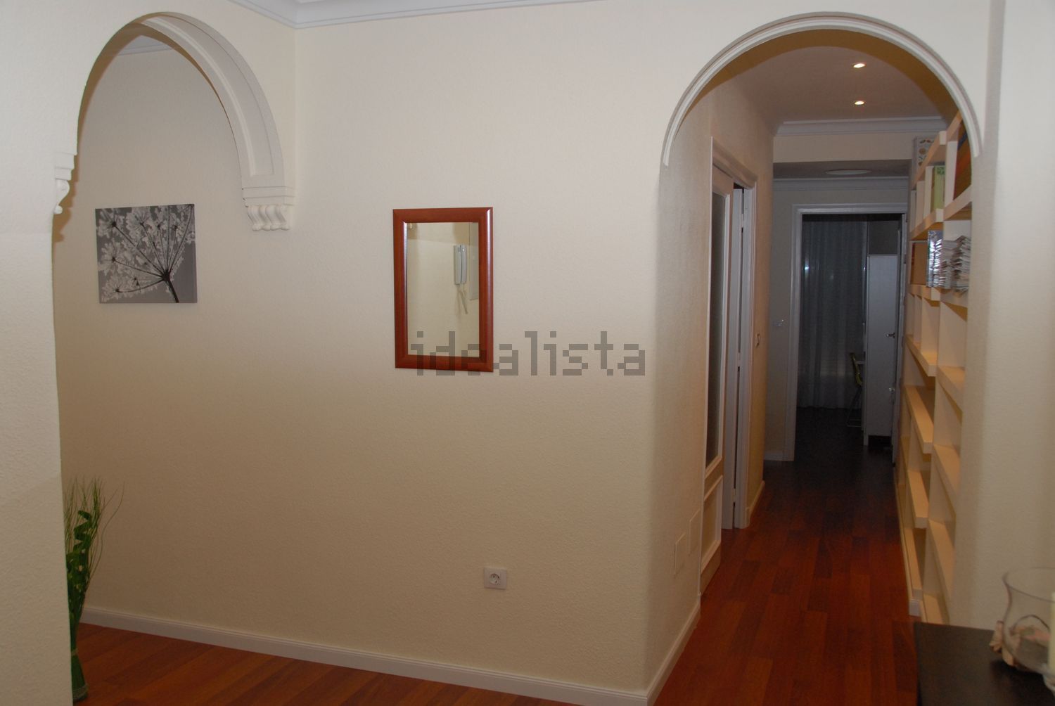 Zimmer zur Miete, Madrid
