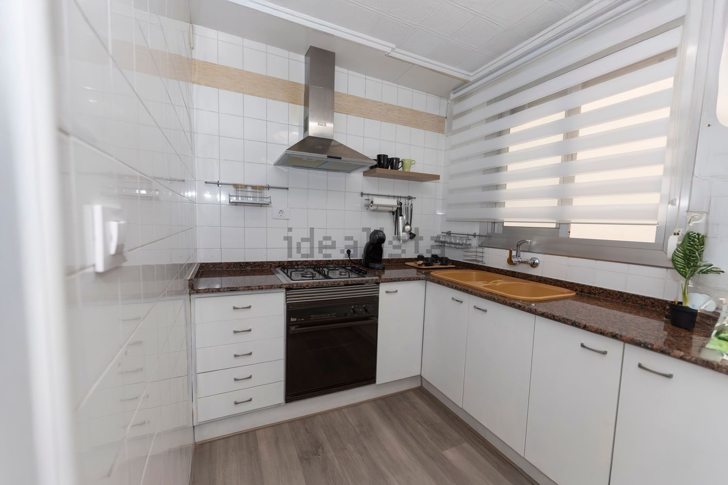 Apartamento 90 m² em Aldaia