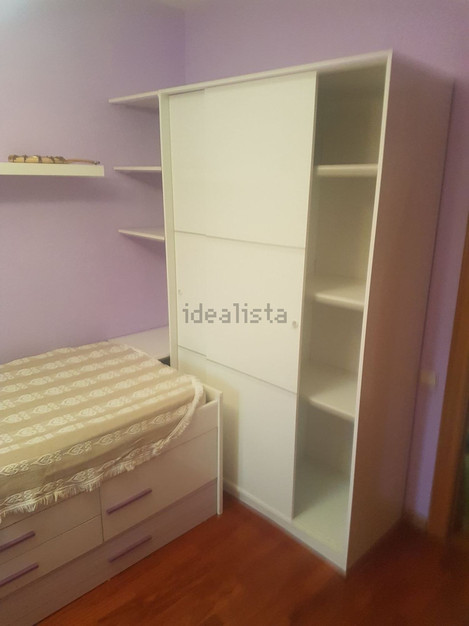 Appartement 95 m² à Soria