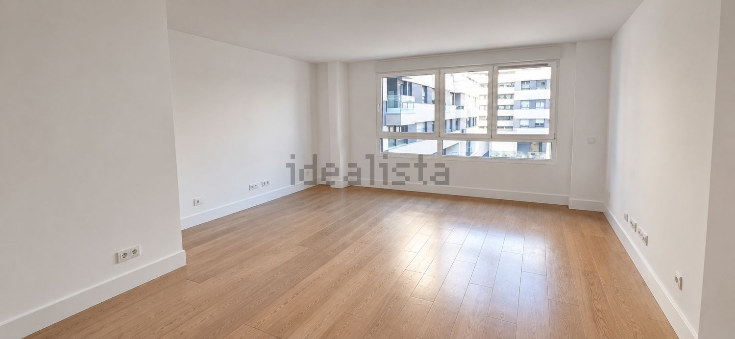 Pis de 90 m² a Madrid