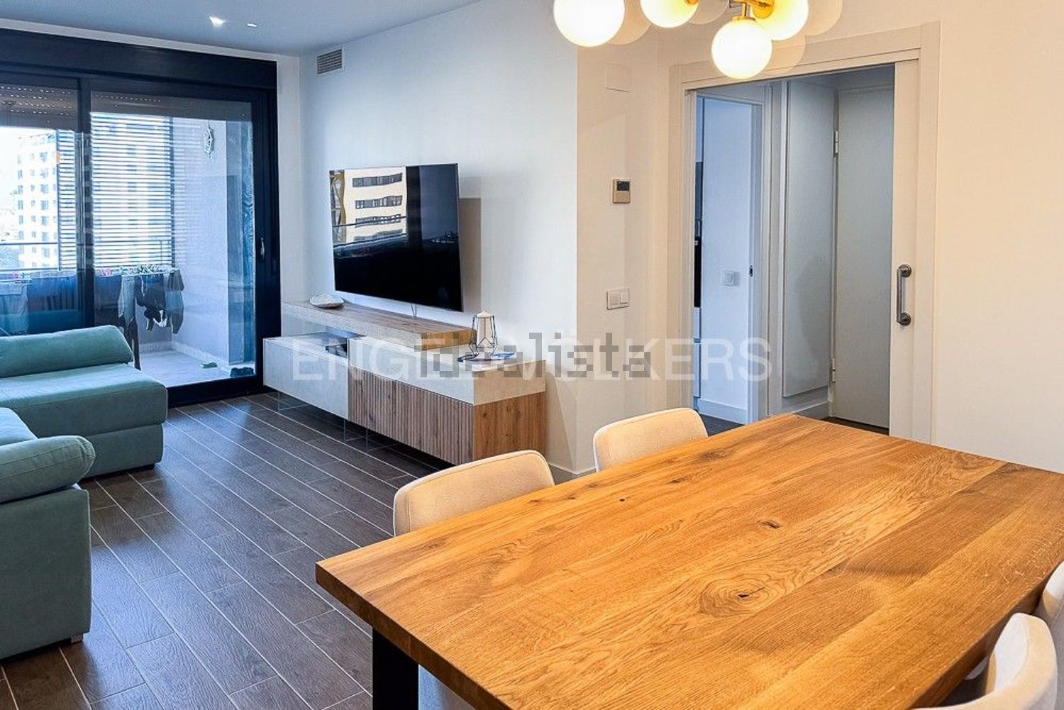 Pis de 139 m² a València