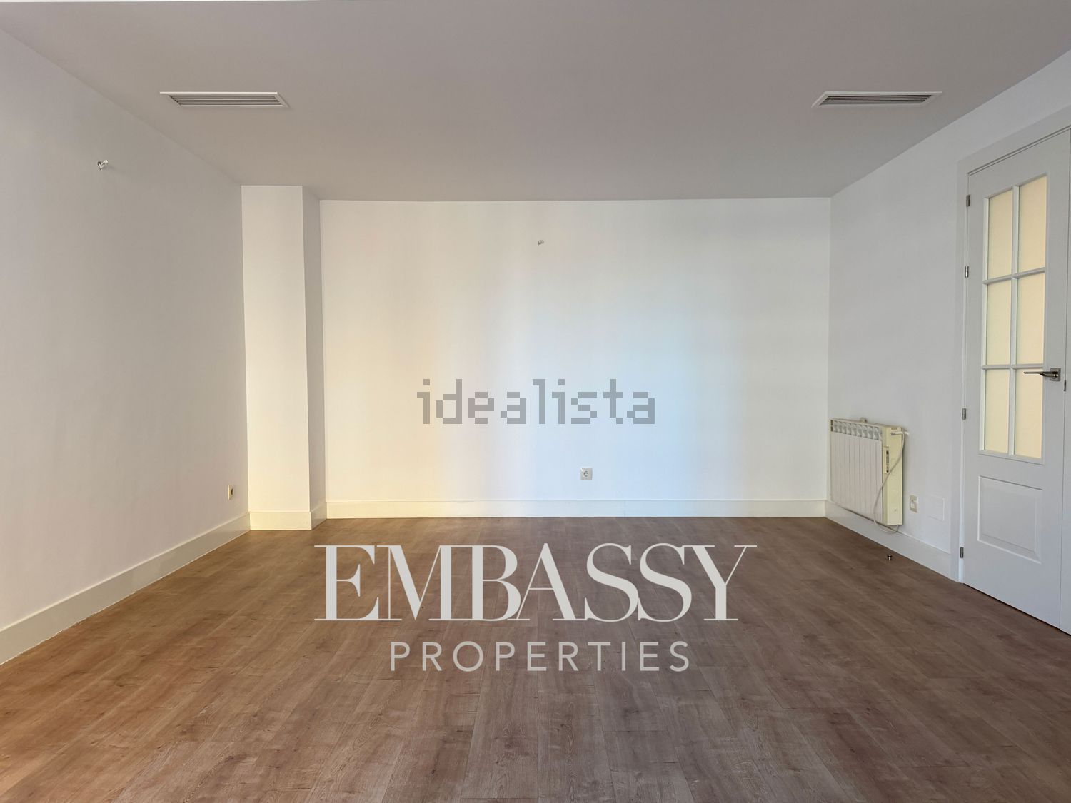 Pis de 135 m² a Madrid