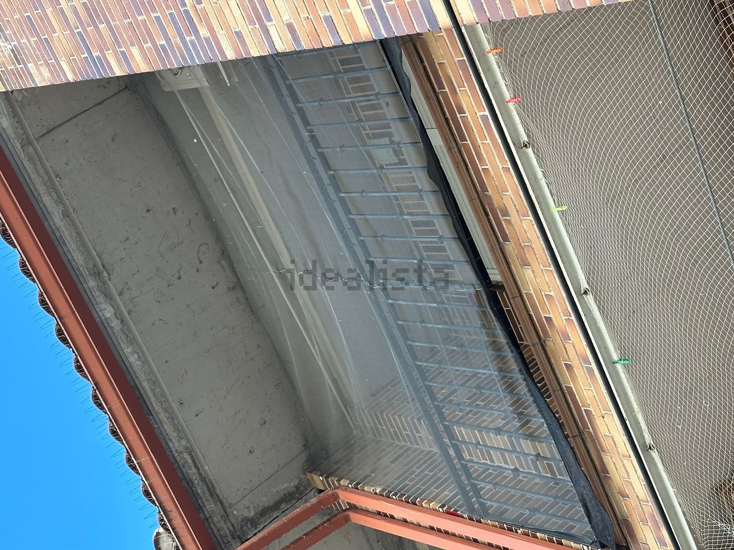 Piso de 166 m² en Carmena