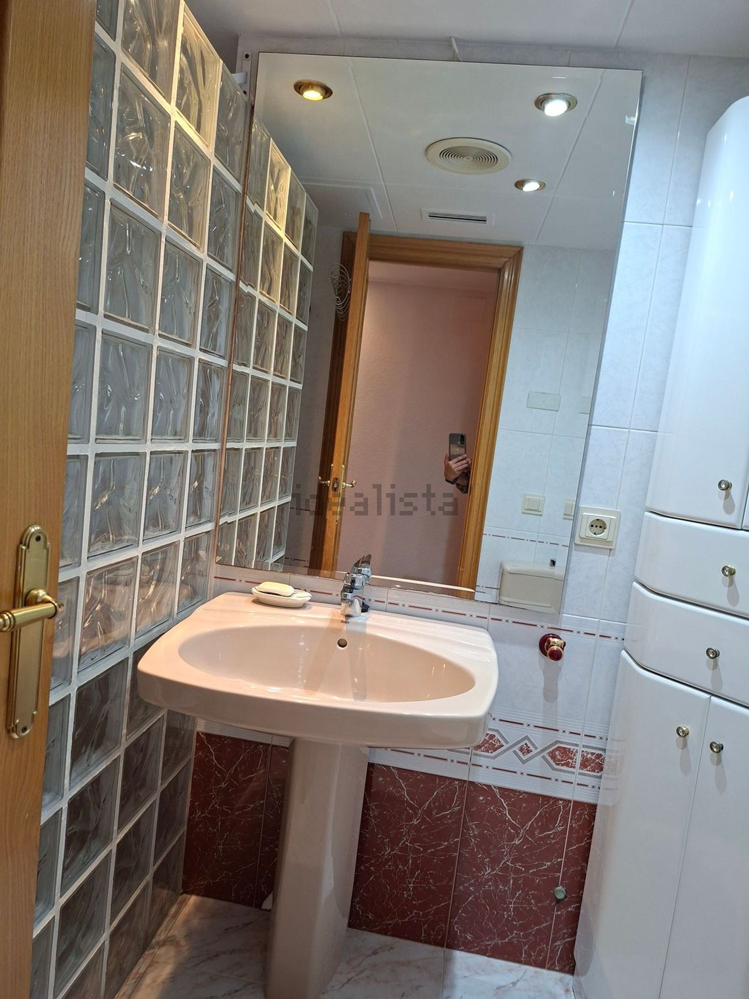 Piso de 91 m² en el Vendrell