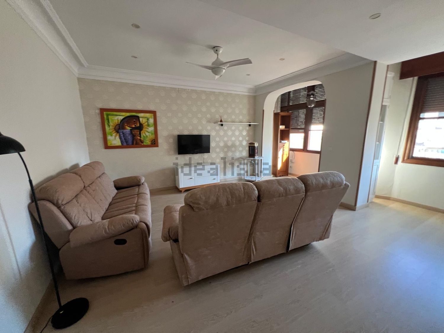 Habitación en alquiler, Melilla