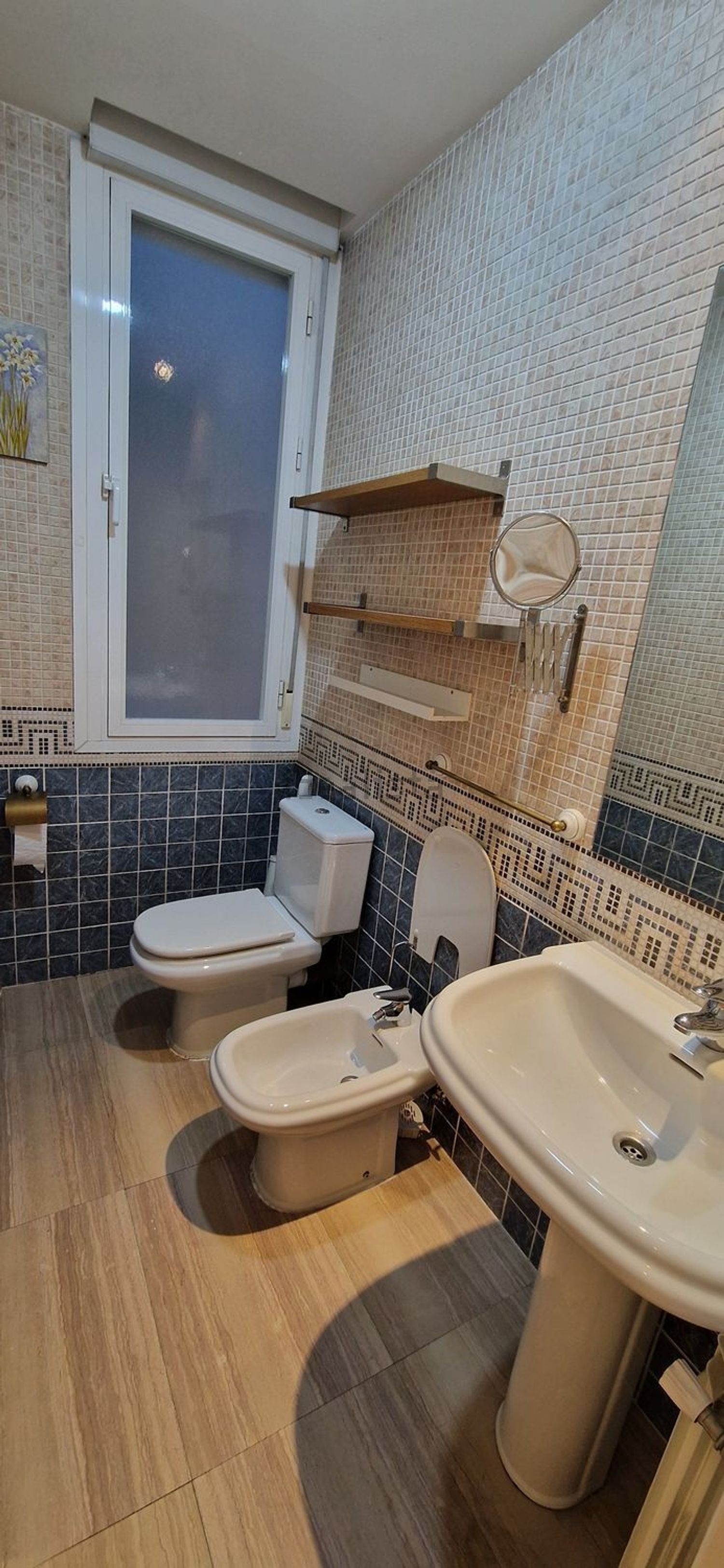 Pis de 85 m² a Madrid