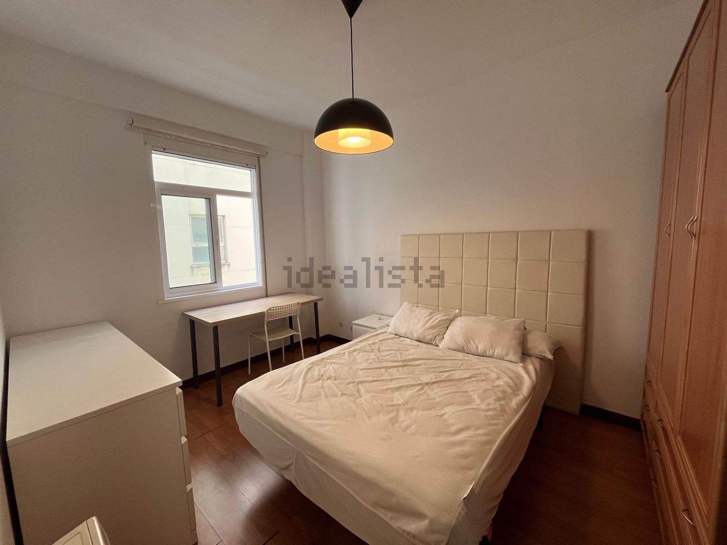 Pis de 58 m² a Ferrol