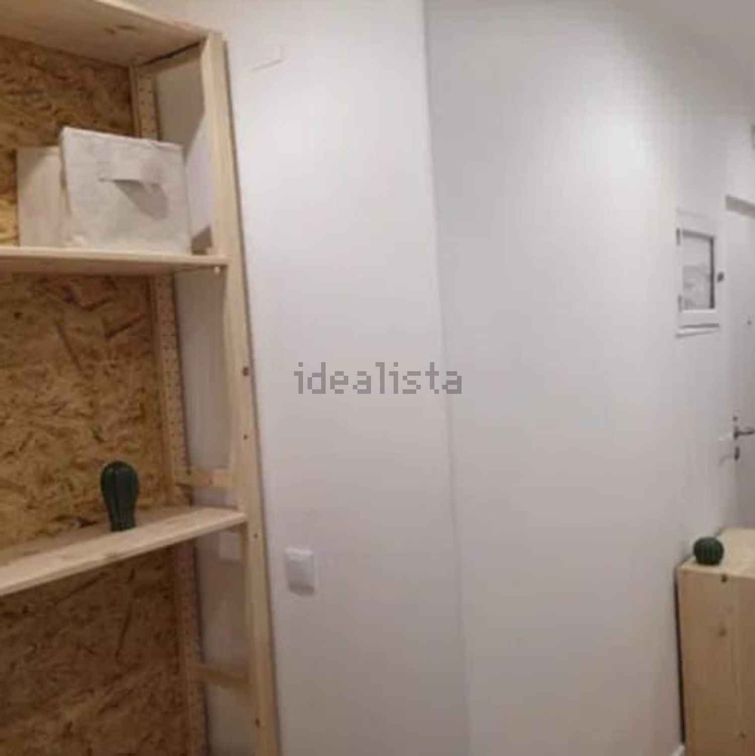 Pis de 42 m² a Madrid