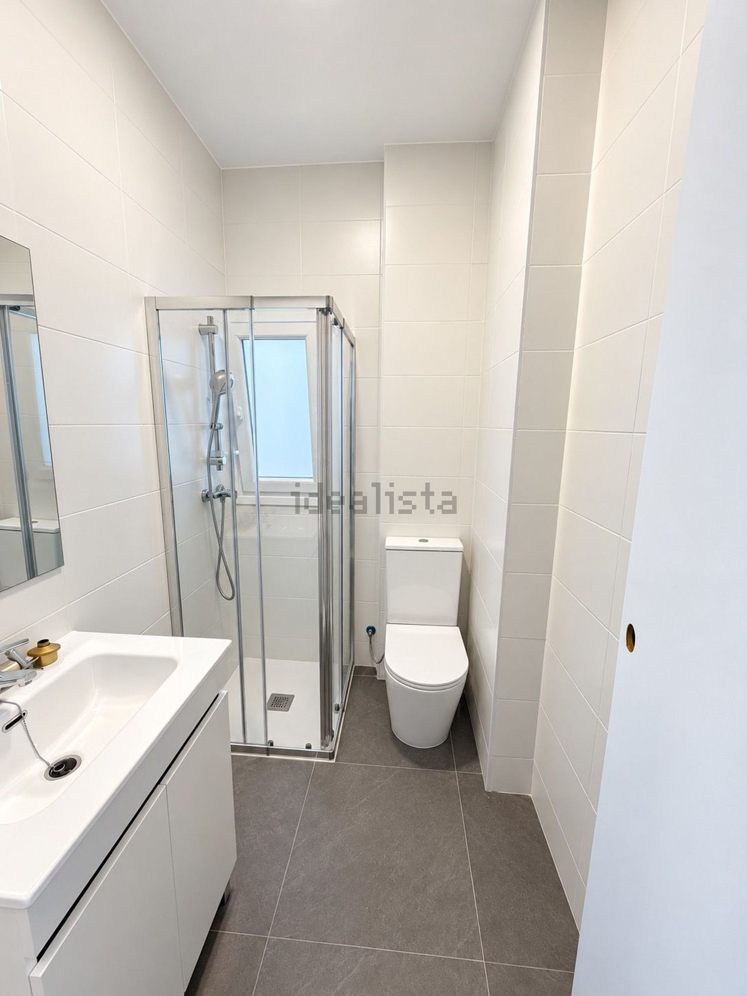Piso de 138 m² en Alcázar de San Juan