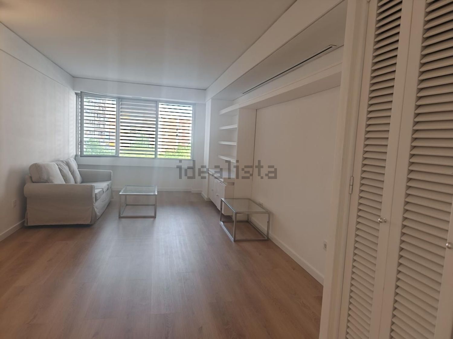 Appartamento 89 m² a Madrid