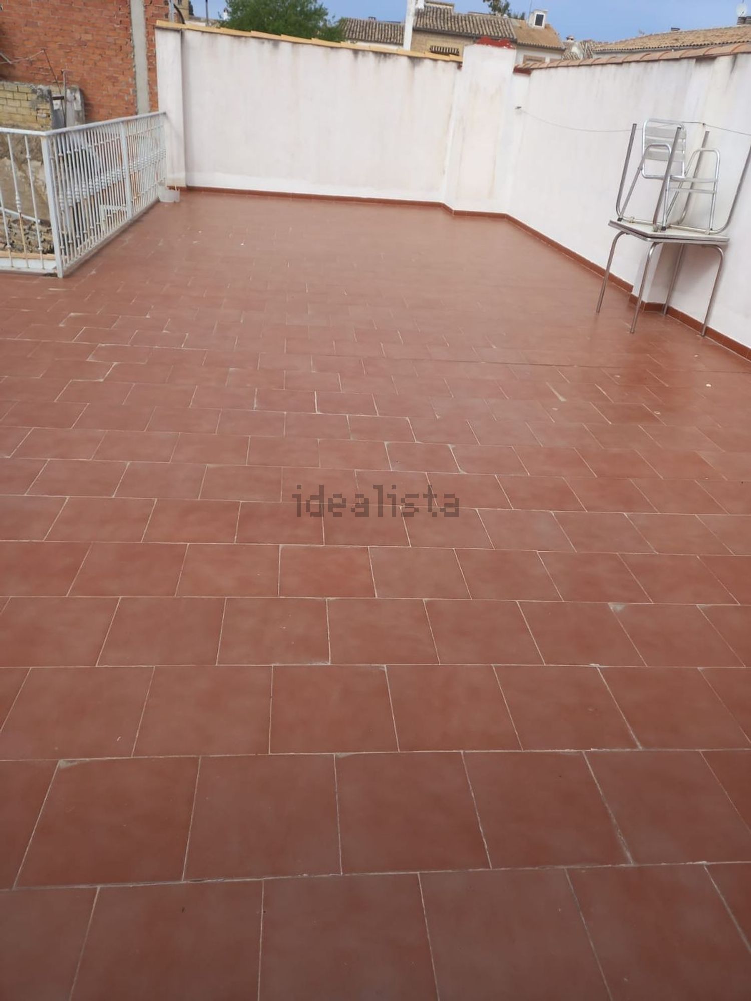 Apartamento 140 m² em Baeza