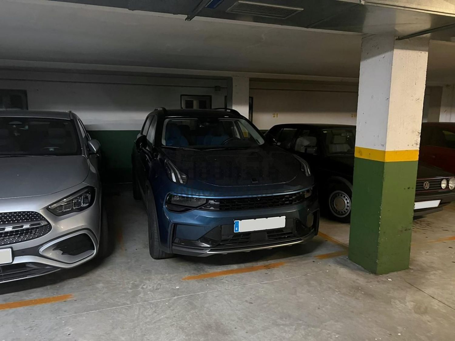 Pis de 97 m² a Ourense