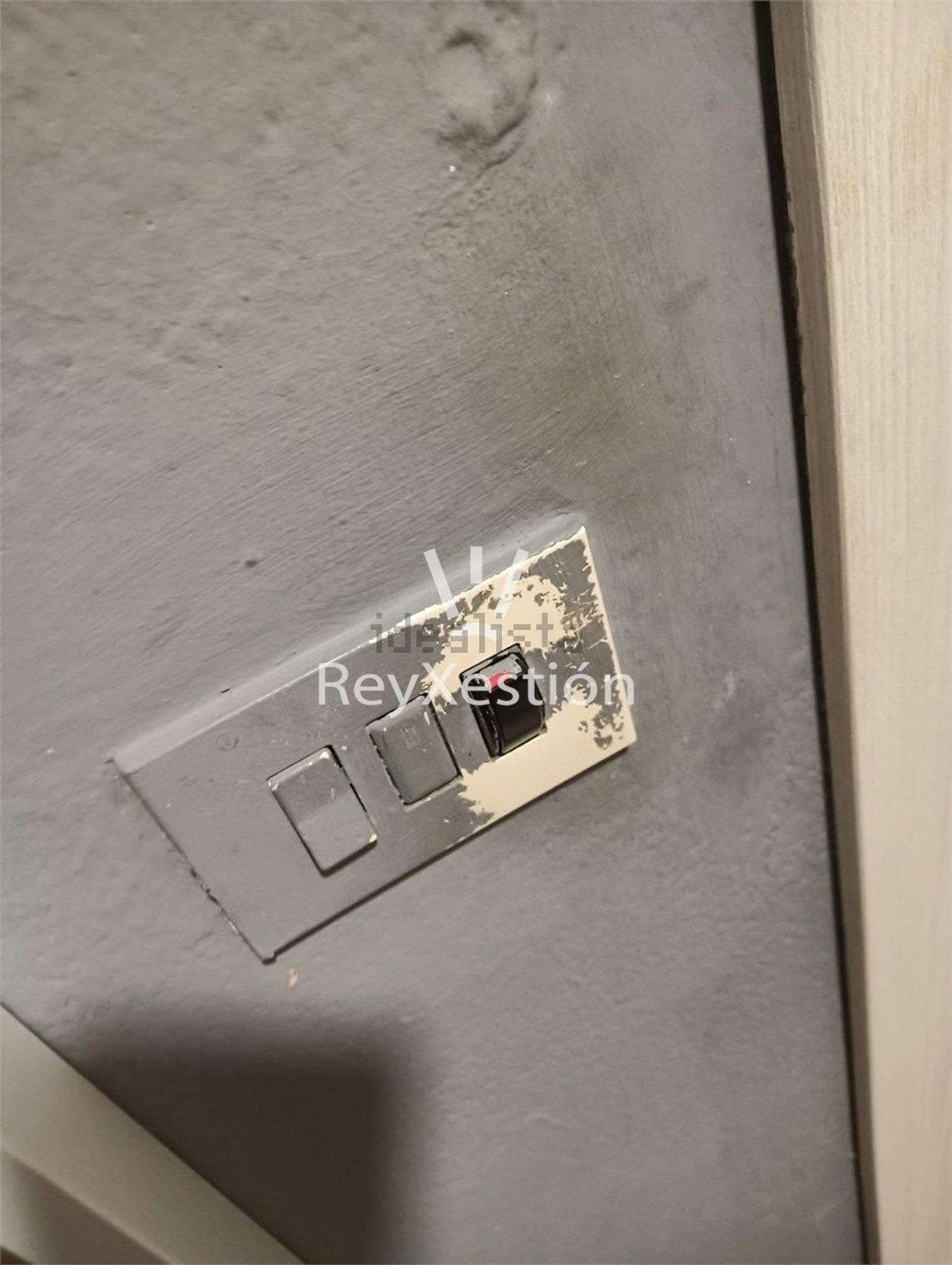 Pis de 45 m² a Santiago de Compostel·la