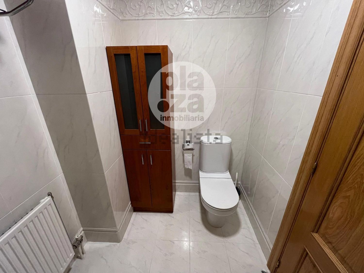 Pis de 97 m² a Burgos