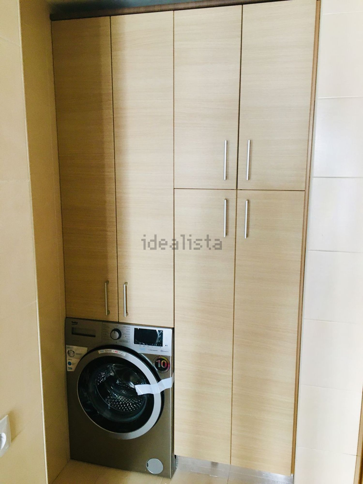 Piso de 55 m² en Burgos