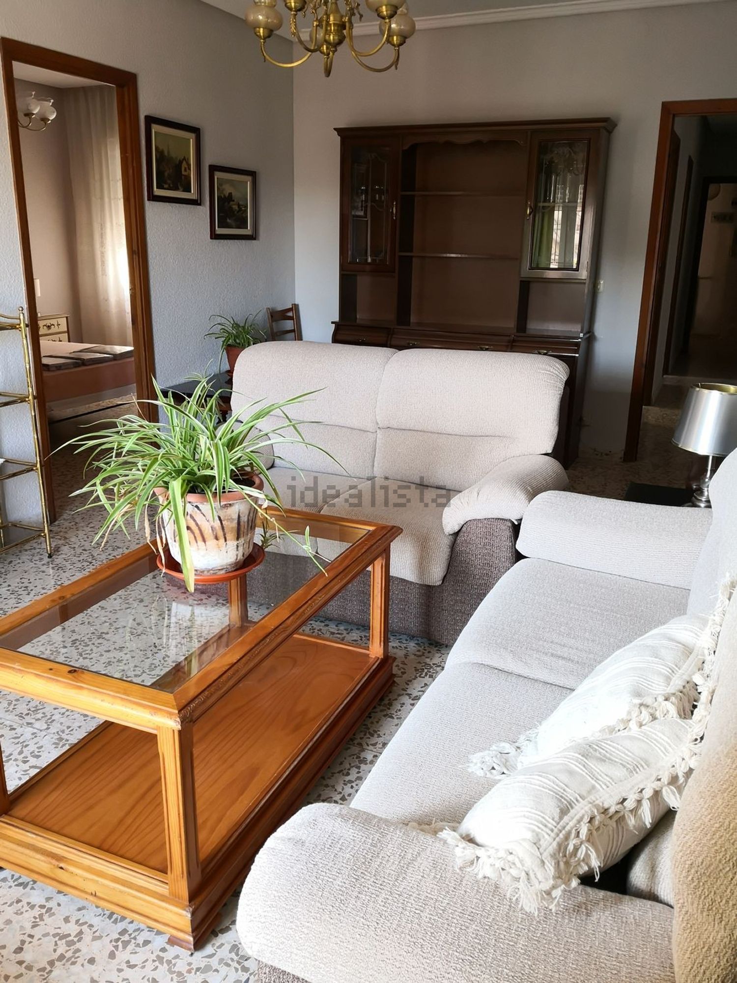 Pis de 90 m² a Socuéllamos