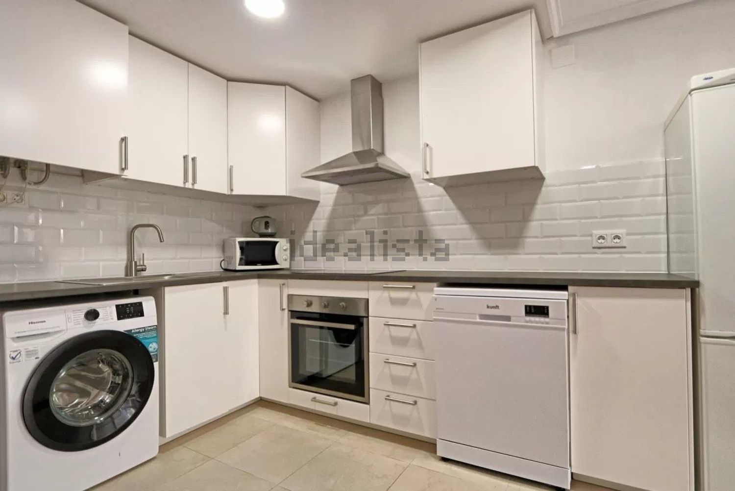 Pis de 63 m² a Santa Pola