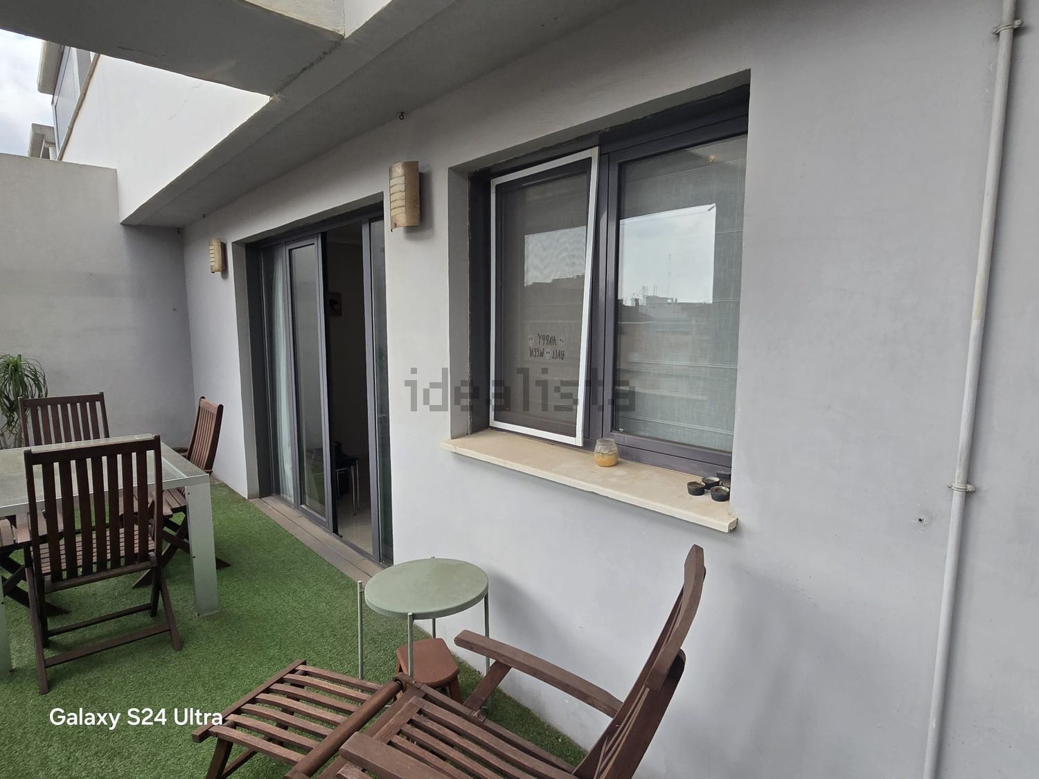 Wohnung 130 m² in Valencia